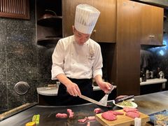 -神户牛排餐厅MOURIYA(总店)