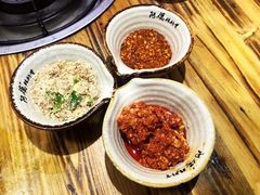 -阿婆情腊排骨火锅(金虹路店)