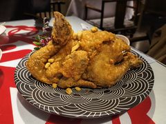 -汉唐宴长安食府