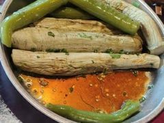 -园林美食城·本土农家菜(杨和镇店)