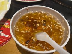 酒酿冰粉-大龙辣火锅·龙虾·烧烤(湖滨新天地店)