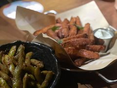 -ibarrel爱杯·bistro&brunch(江宁路店)