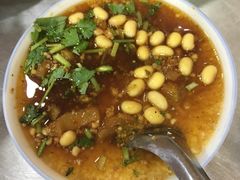 -逍遥镇刘相五胡辣汤豆沫馆(康复中街店)