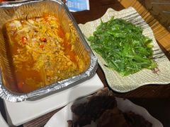 -三个大叔东北烧烤·砂锅菜(西三旗店)