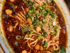 -重庆石磨豆花庄(乔庄店)