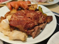 -吉木烤肉自助餐厅(乐汇城店)