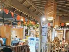 -清真·舒迩布炕锅王·高原美食文化(青海总店)