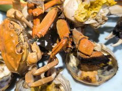 -奢谷·海鲜自助(南海万科店)