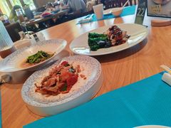 -糟粕醋·椰苑海南菜餐厅(亚龙湾天域酒店)