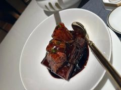 -甄御•海鲜新青岛菜(麦岛店)