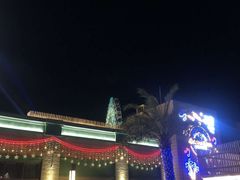 -三亚海昌梦幻海洋不夜城