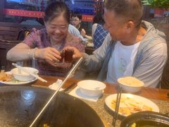 -好灶头妈妈菜·柴火灶台鱼·千岛湖土菜地标美食