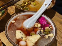 -黔诚酸汤牛肉(甲秀楼店)