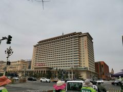 -北京饭店