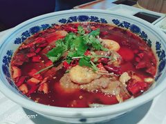 -和记小菜(大宁店)