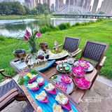 他家肉质真的好的没话说，清水锅都能涮出很香的肉味儿