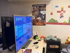 -好玩工厂密室·鹅鸭杀·桌游