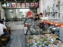 -豫掌柜饸饹面·烩面(秀沿路店)