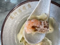 -高行汤团店(金高路店)