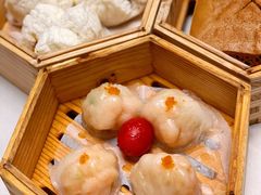 -粤江春·早茶·潮粤菜·宴会(罗湖宝能中心店)