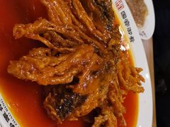-直隶安家罩饼(复兴路店)
