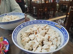 -老西安韩记三鲜煮馍(四府街店)