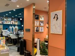 -海马体照相馆(新南凯德广场店)