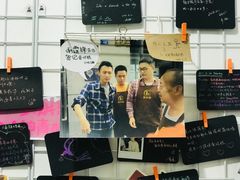 -贺记蛋烘糕(文庙西街店)