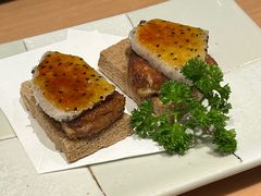 -京旬海鲜放题·铁板烧自助餐厅