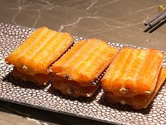 黄金脆带鱼-新荣记(BFC外滩金融中心店)