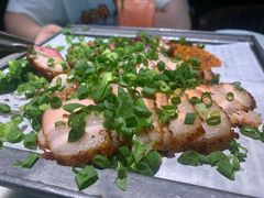 -绿茶餐厅(成都太古里店)
