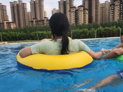 -清河半岛温泉度假酒店