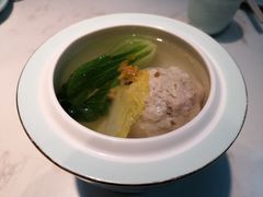 清炖狮子头-淮扬韵(高新大都荟店)