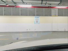 -经纬汇-停车场