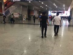 -南昌西站