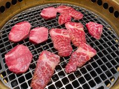-谷牛和牛烤肉(漕河泾印象城店)