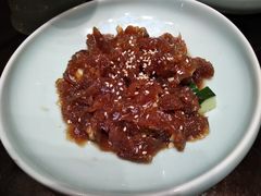 -海天楼中餐厅(吴宫泛太平洋酒店)