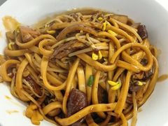 -珠宝街老左杂酱面馆