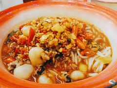 -老三样·美食研究中心(世贸路店)