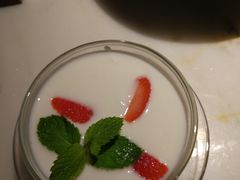 -绿茶餐厅(松江万达店)