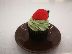 -COTTON CAFE(德信·中外公寓店)