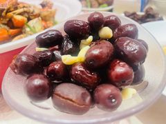 -阿英煲(凉城路店)