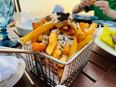 -海角轩·三亚文华东方酒店