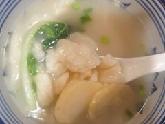 面疙瘩-太平张醪糟(翔凤店)