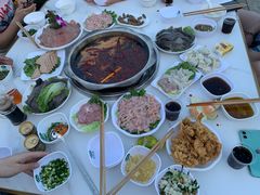 -枇杷园食为鲜火锅(南山店)