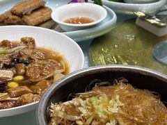 -老人和饭店(淮海中路店)