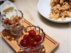 -京华烟云·北京烤鸭(领展购物广场·中关村店)