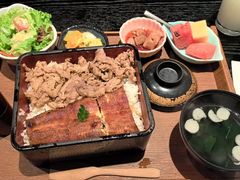 -玄白·炭烤活鳗(上海首店)