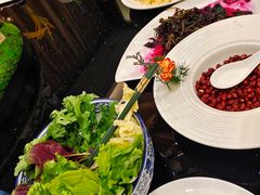 -凯宾斯基大酒店·三楼御龙轩中餐厅