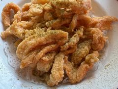 -柴爿巷·香酥鸡&馄饨(复兴中路店)